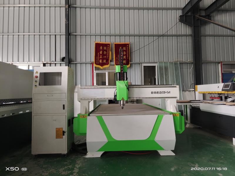 What Is The Main Purpose Of The Patrol Cutting Machine?