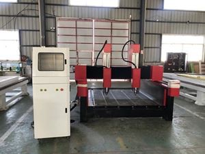 What Are The Features Of The New Stone Cnc Machine
