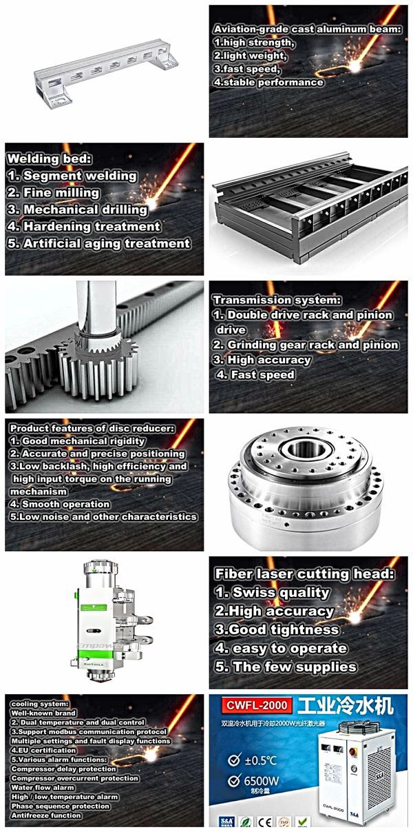 fiber laser cutting machine fiber laser cutting machine