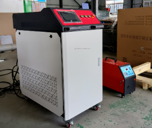 Laser Welding Machine
