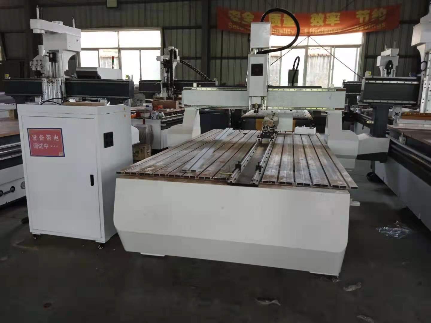 Understand CNC Machining (CNC) in One Article, And Understand The Difference Between 3, 4, And 5 Axi