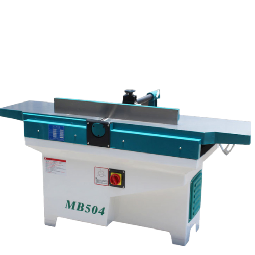 Wood Planing Machine