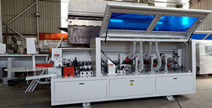 What Temperature Is The Best Hot Melt Adhesive For The Edge Banding Machine
