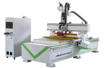 How To Install The Tools Of Cnc Router Quickly