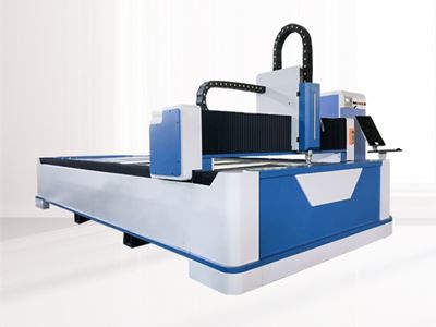 What Are The Characteristics Of An Qualified Laser Cutting Machine