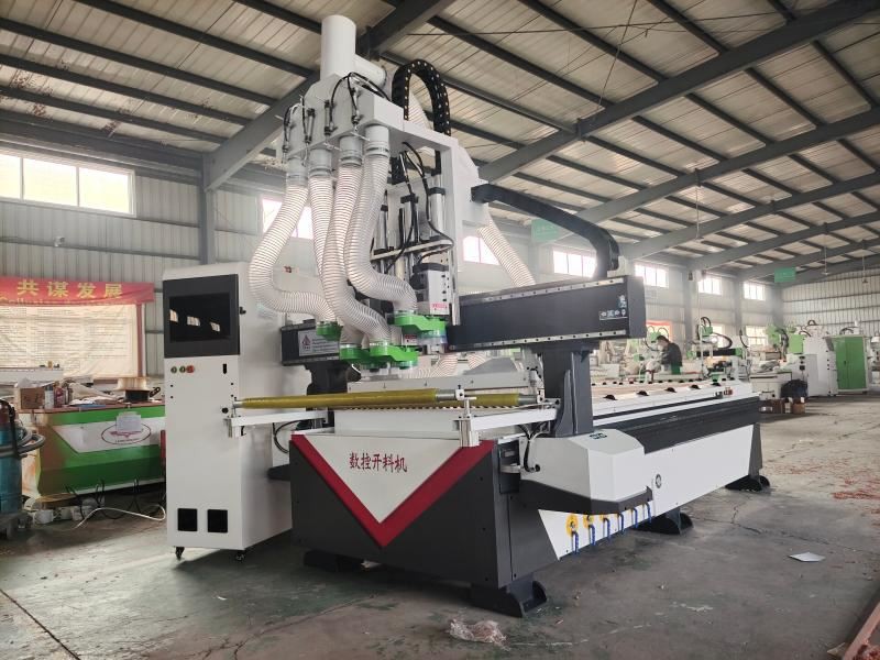 What Are The Taboos in The Use Of Woodworking Engraving Machines？