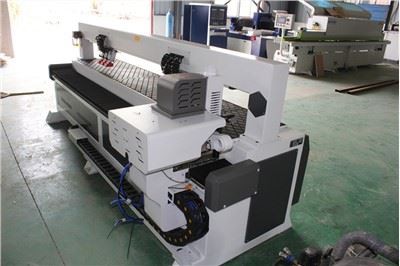 Panel Board CNC Drilling Machine