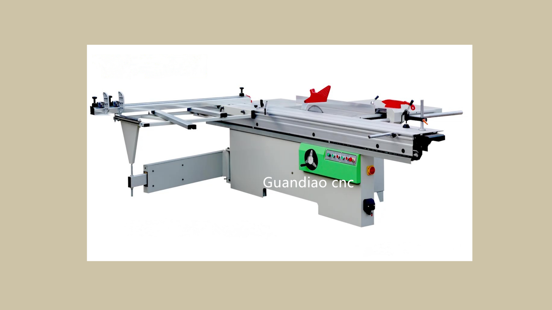 For Panel Table Saws, We Are Professional