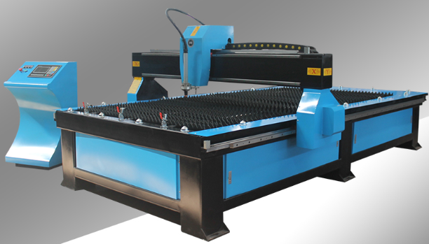 The Excellence Of Plasma Cutting