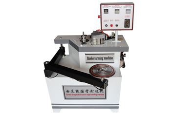 Explore Flexible And Efficient Rocker Edge Banding Machine