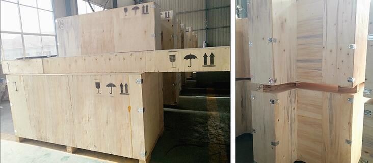 Fully automatic panel saw Fully automatic panel saw