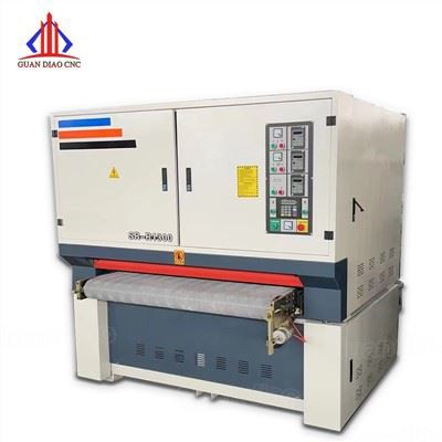Wood Sander Machine Polisher