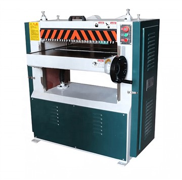 Other Woodworking Machines New Small Press Planer