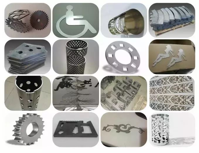 fiber laser cutting machine fiber laser cutting machine