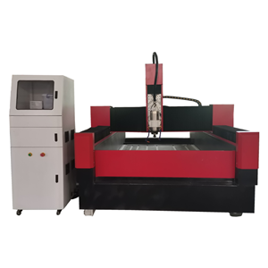 What Are The Advantages Of The New Tombstone Engraving Machine