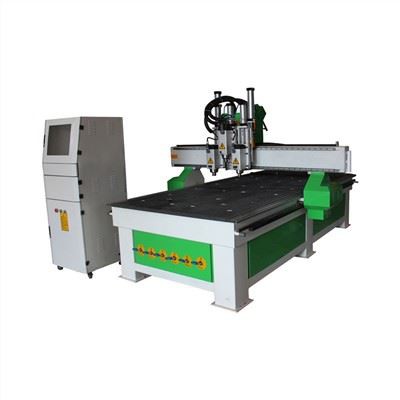 ثلاثة محاور CNC راوتر