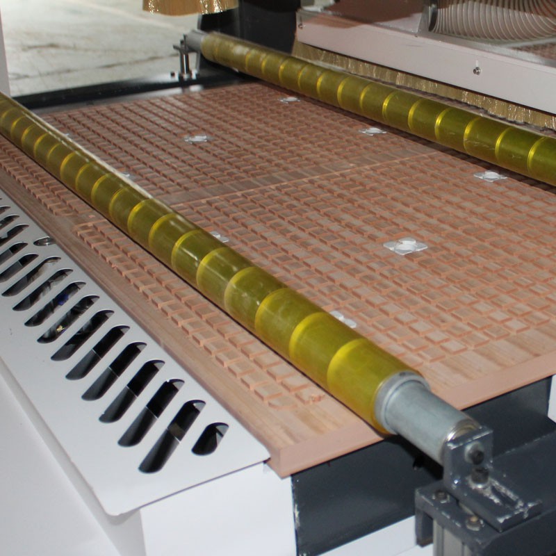 ATC CNC Router