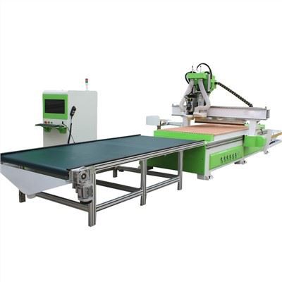 1325 التعشيش CNC راوتر