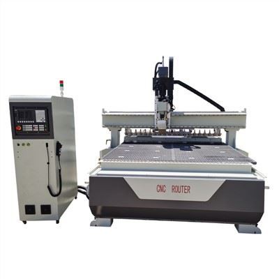 راوتر ATC CNC 2040