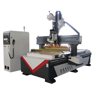 ماكينات التوجيه ATC Cnc