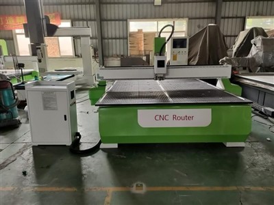 CNC Axy Cutting Wood Machine