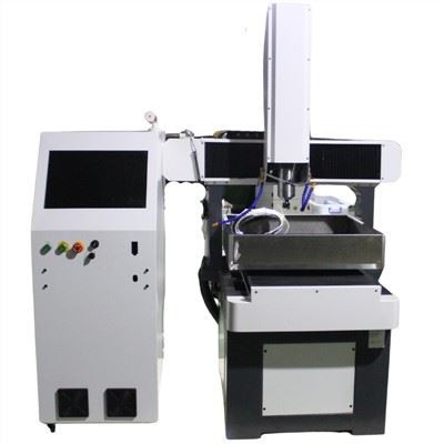 CNC حفارة للمعادن