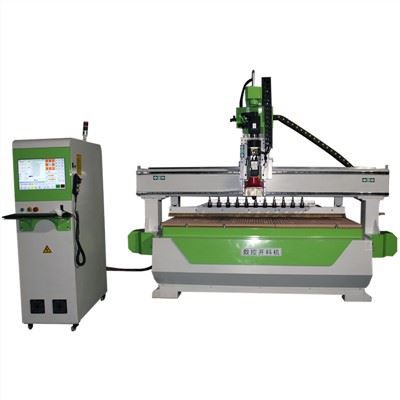 2030 ATC CNC راوتر