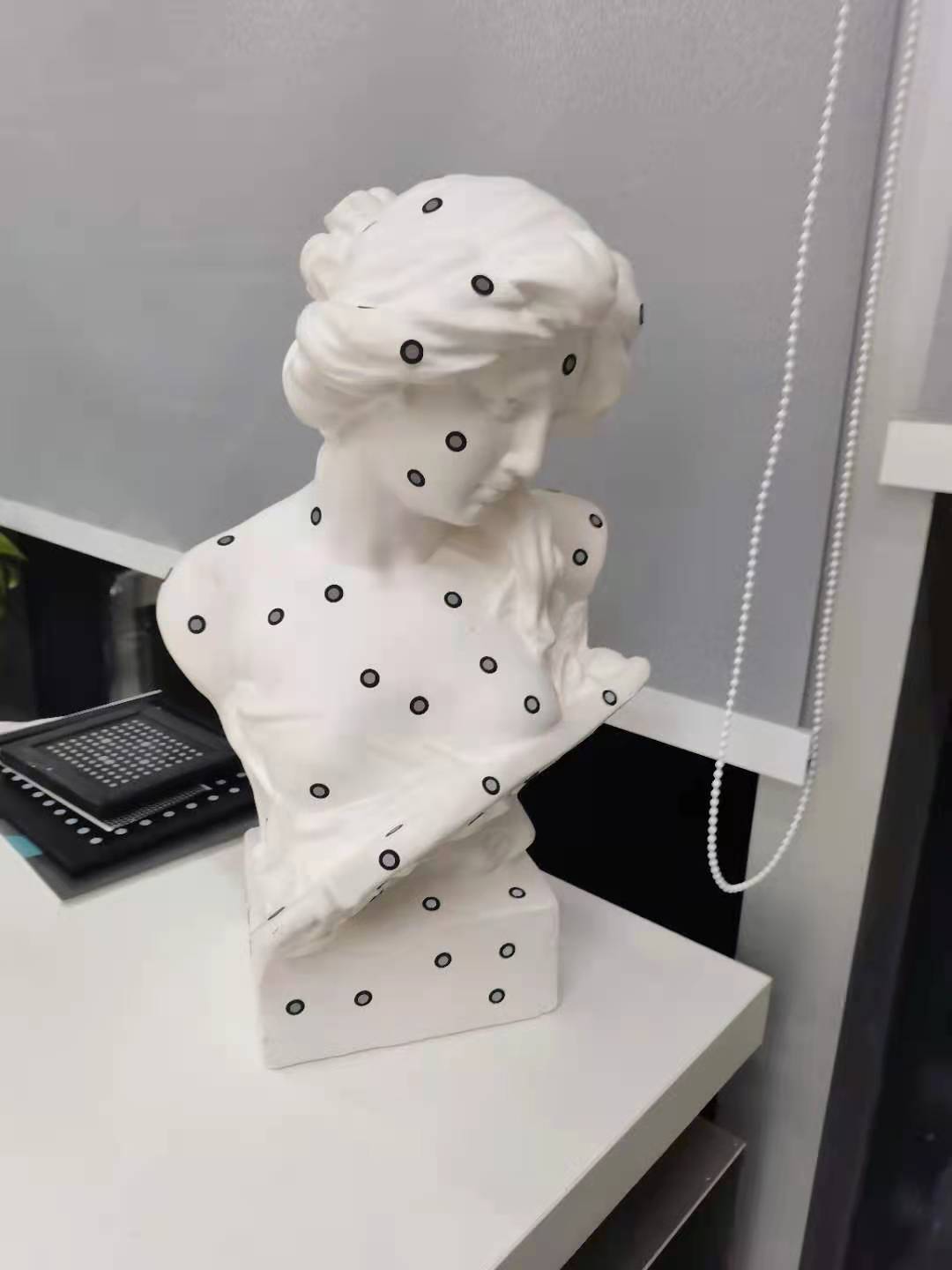 3D scanner samples 4