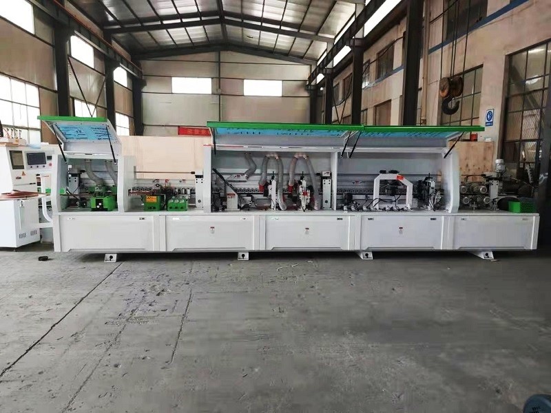 auto edge banding machine 1