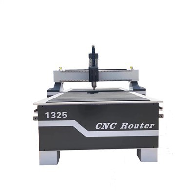 3 محاور Cnc راوتر