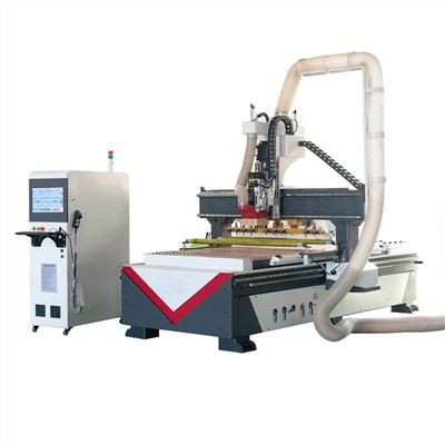 3 محاور ATC CNC راوتر لصناعة الأثاث