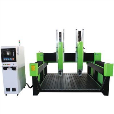 ستايروفوم النقش CNC ROUTER