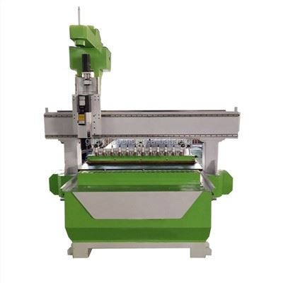 ATC CNC راوتر نوع خطي