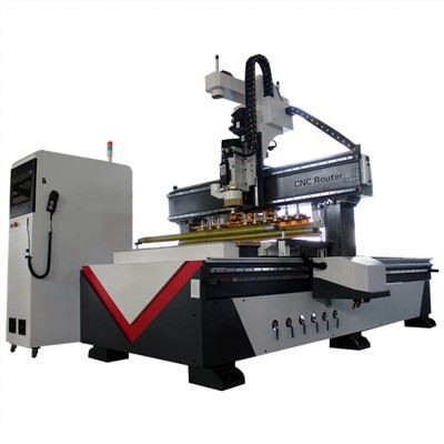 1325 ATC Cnc Wood Router Machines