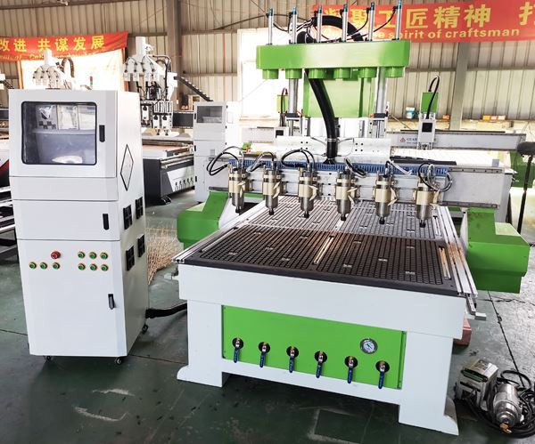 wood cnc router