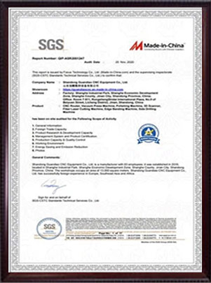 9001 management certification