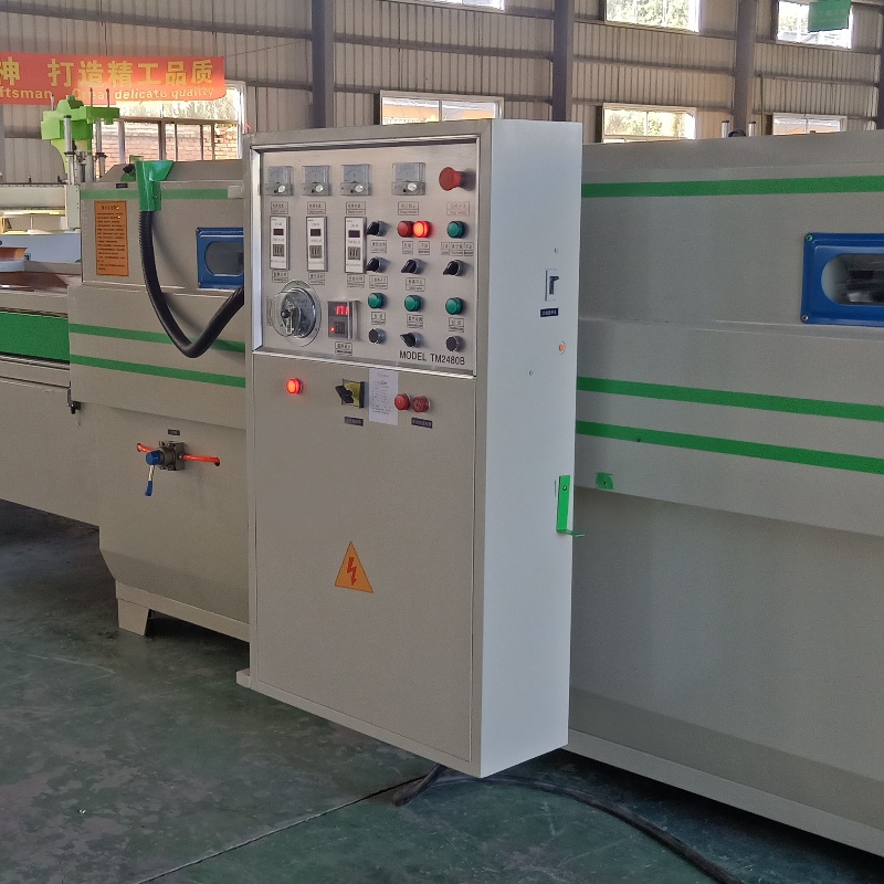 What is a vacuum laminating machine？