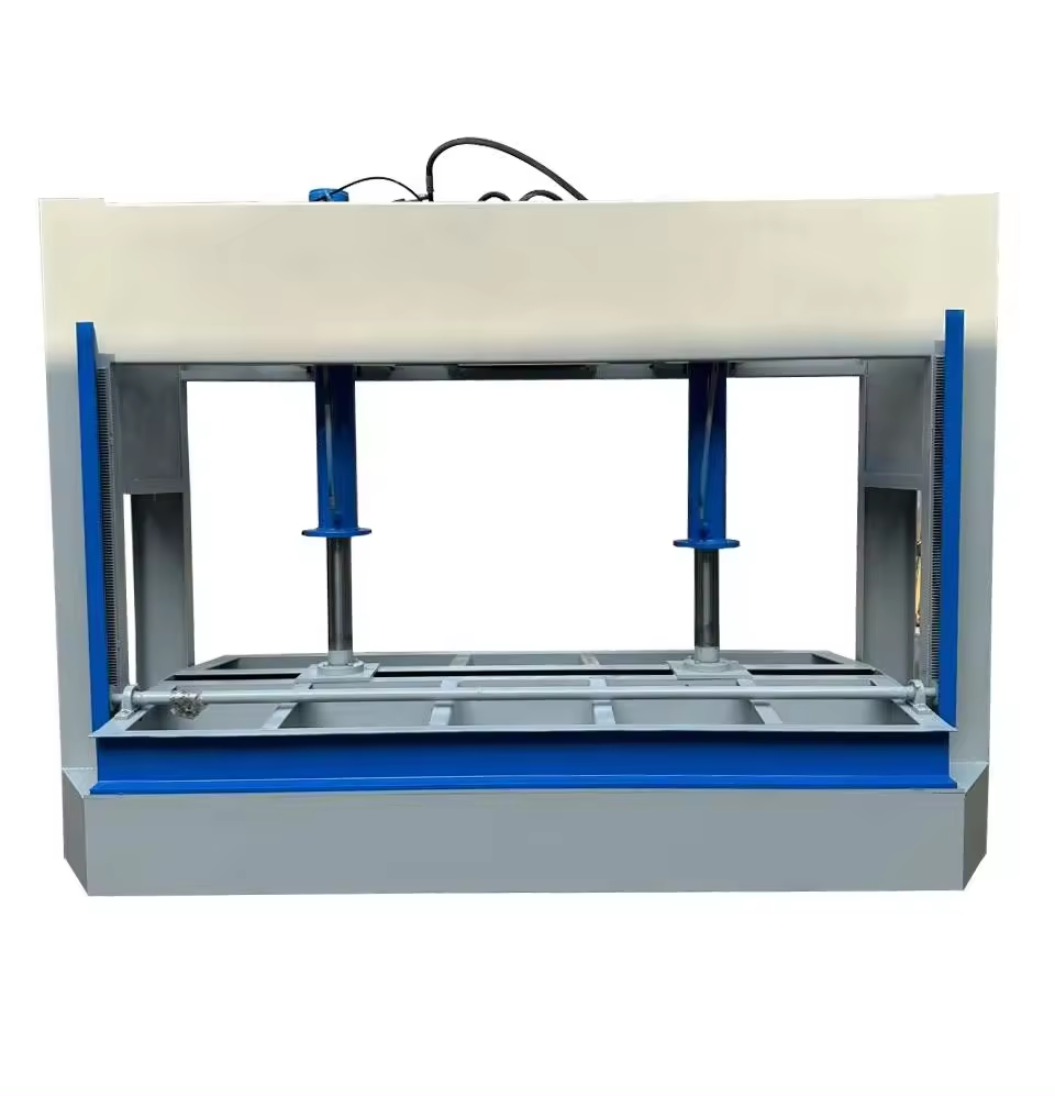 How to Choose the Right Cold Press Machine: A Comprehensive Guide for Buyers