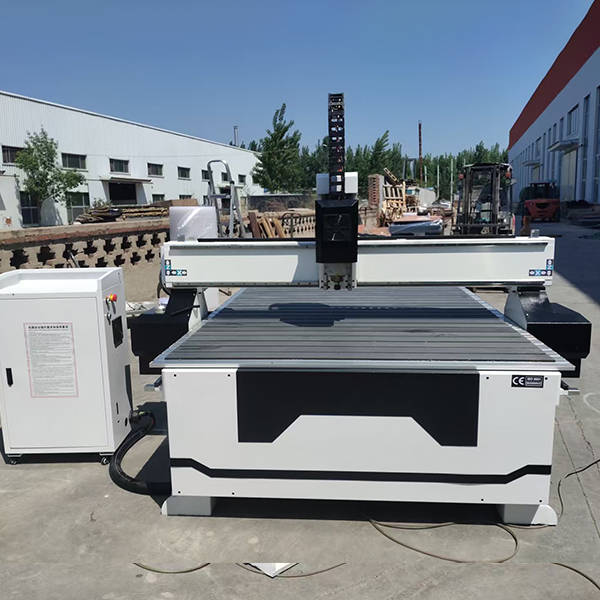 Ball Screw vs. Rack and Pinion Drives: Choosing the Right Transmission for Your Engraving Machine