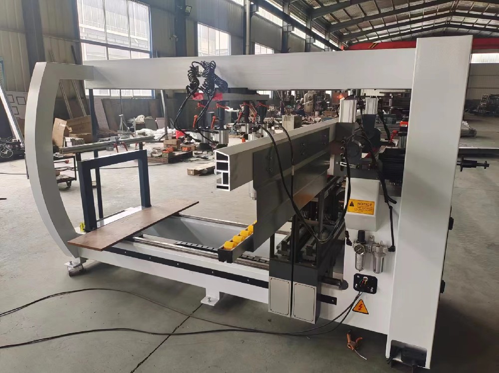 Professional Introduction to Drilling Machines: Types, Specifications & Global Applications