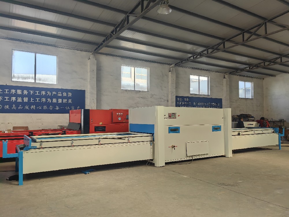 How to Choose the Right Vacuum Laminating Machine: A Complete Guide for Global Buyers